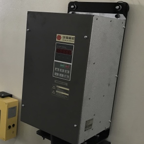 press inverter prensa inversor