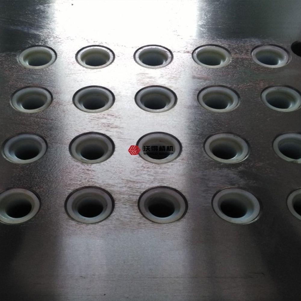 press die cushion presione morir cojín