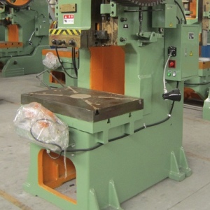 press fixed bolster Presione Bolster corrigido