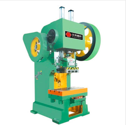 ¿Qué tipo de máquina de prensado se puede utilizar para la prensa de conformado de metales?