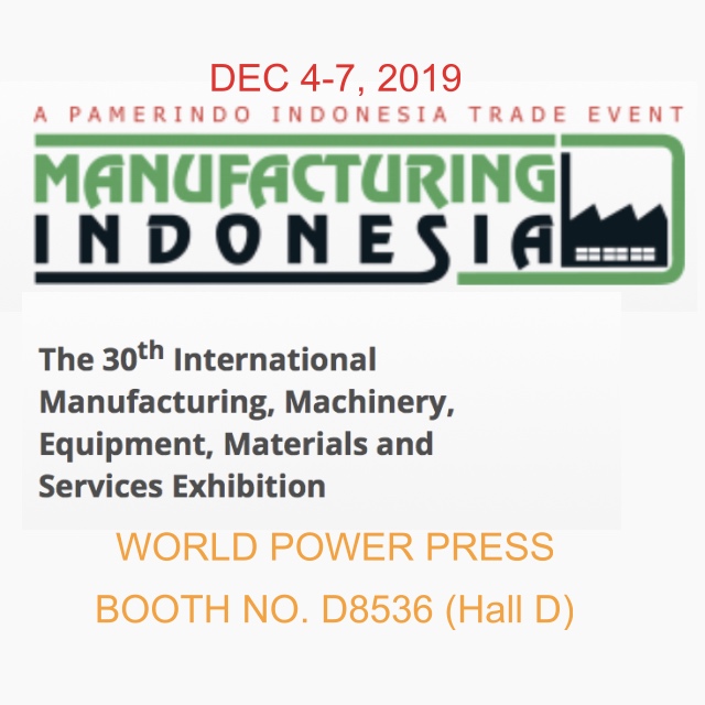 Exposición World Press Poder de diciembre en Indonesia
