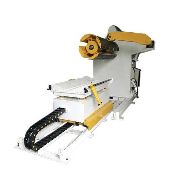 Descolse hidr&aacute;ulico