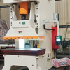 Máquina de alimentación mecánica de marco de 300 toneladas C
