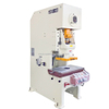 45ton C Frame Excentric Punch Press en venta