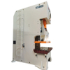 maquinaria mundial precisa JH21-315 C Frame Metal Stamping Press