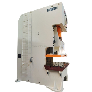 maquinaria mundial precisa JH21-315 C Frame Metal Stamping Press