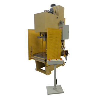 Y41-63 Una columna Tipo 63ton Press Hidráulico
