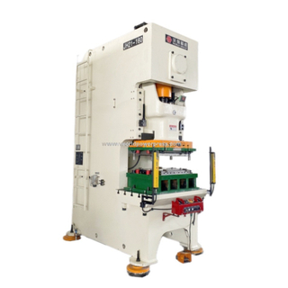 Máquina de prensa automática de 160ton con Docoiler y alimentador NC