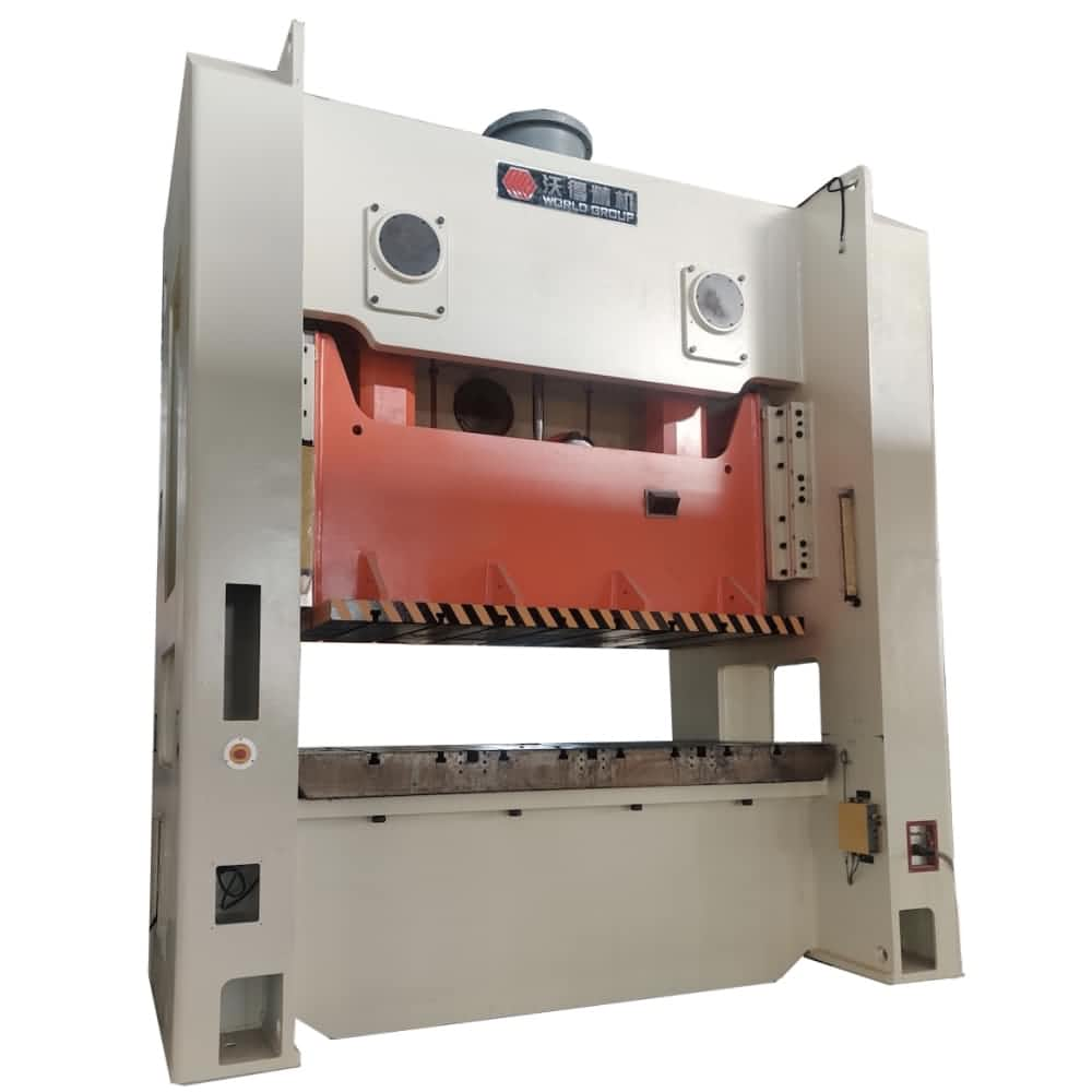 maquina de estampado