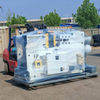 JH21-45L Máquina de prensa neumática variable de carrera con capacidad de 45ton