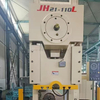 JH21-110L Press Machine 110ton con longitud de carrera variable