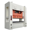 300ton Lado recto Double Metal Piezas de estampado Press