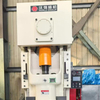 Machina de potencia neumática de 160 toneladas C de tipo C