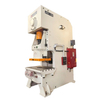 C Tipo Crank Single Crank 200ton Punching Press Machine