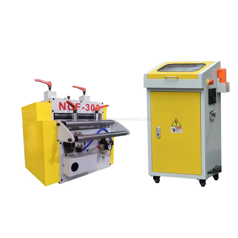 Alimentador de metal de alimentación de bobina tipo rodillo NC para perforaciones de perforación