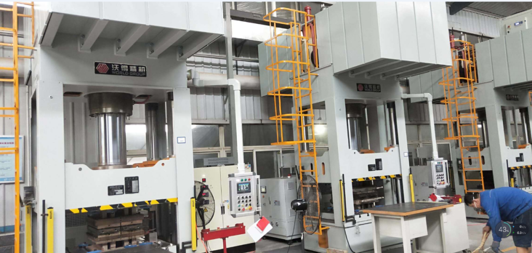 prensa hidr&aacute;ulica para el dibujo