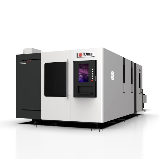 M&aacute;quina de corte LD-3015Z