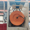 Máquina de alimentación mecánica de marco de 300 toneladas C