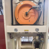 Machina de potencia neumática de 160 toneladas C de tipo C