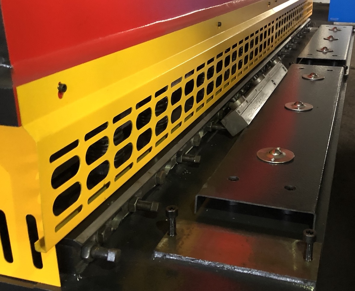 m&aacute;quina de sarking de valores de seguridad