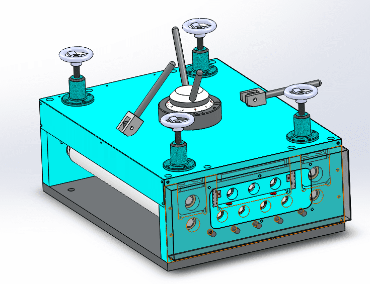 m&aacute;quina de alisarse