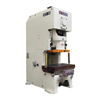 160ton C Frame World World Precise Machinery Press Machine