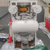 Máquina variable de carrera JH21-80L con capacidad de 80ton