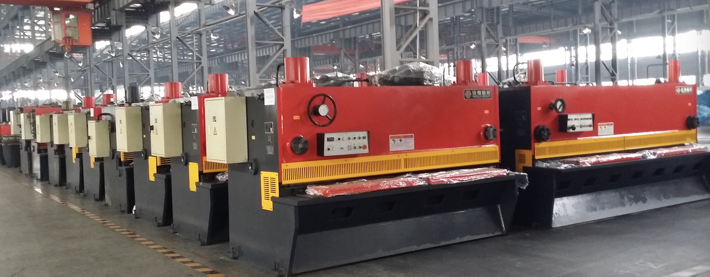 m&aacute;quina de esquila de guillotina