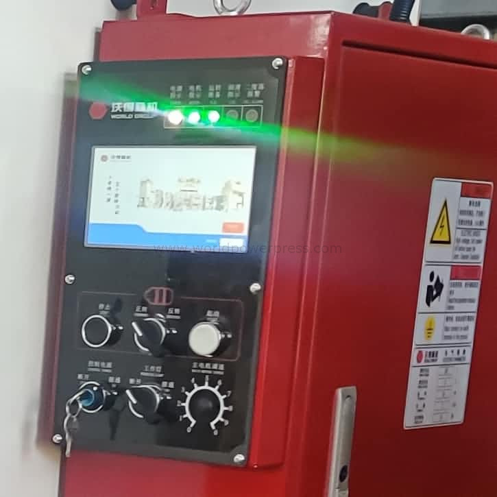 Press neumático de la cigüeñal de 25ton C