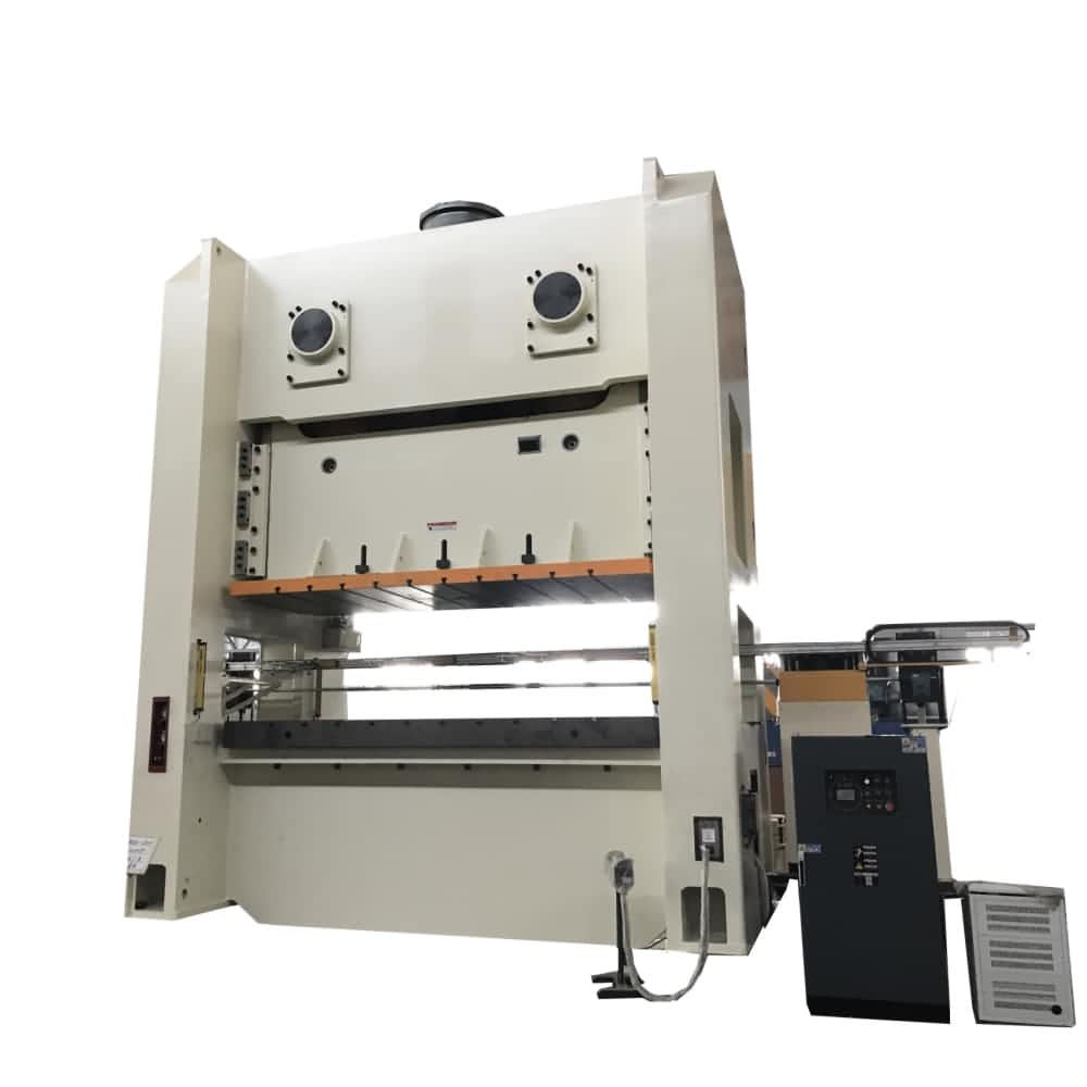 maquina de estampado