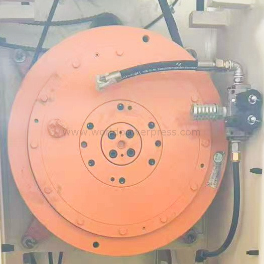 Press neumático de la cigüeñal de 25ton C