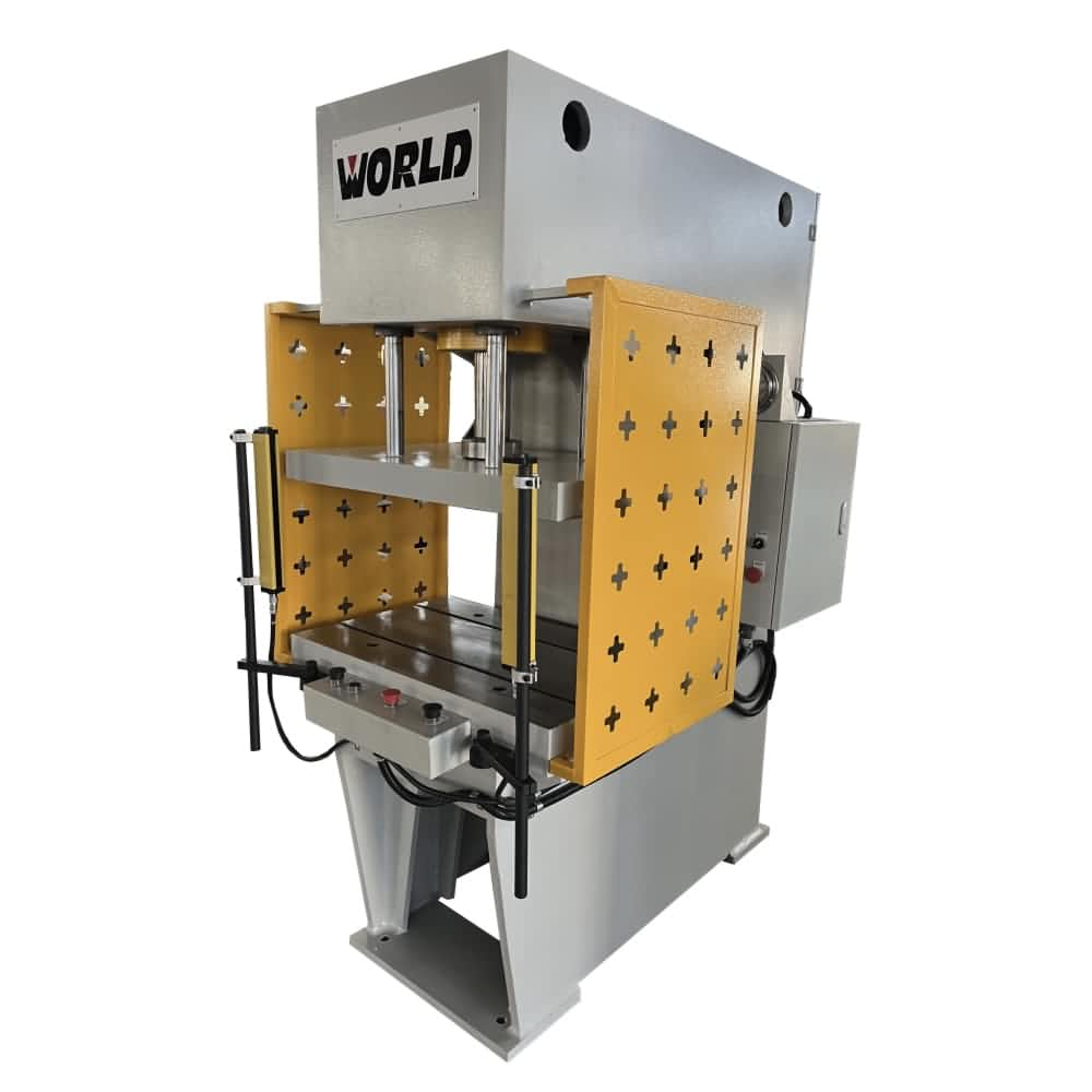 prensa hidr&aacute;ulica