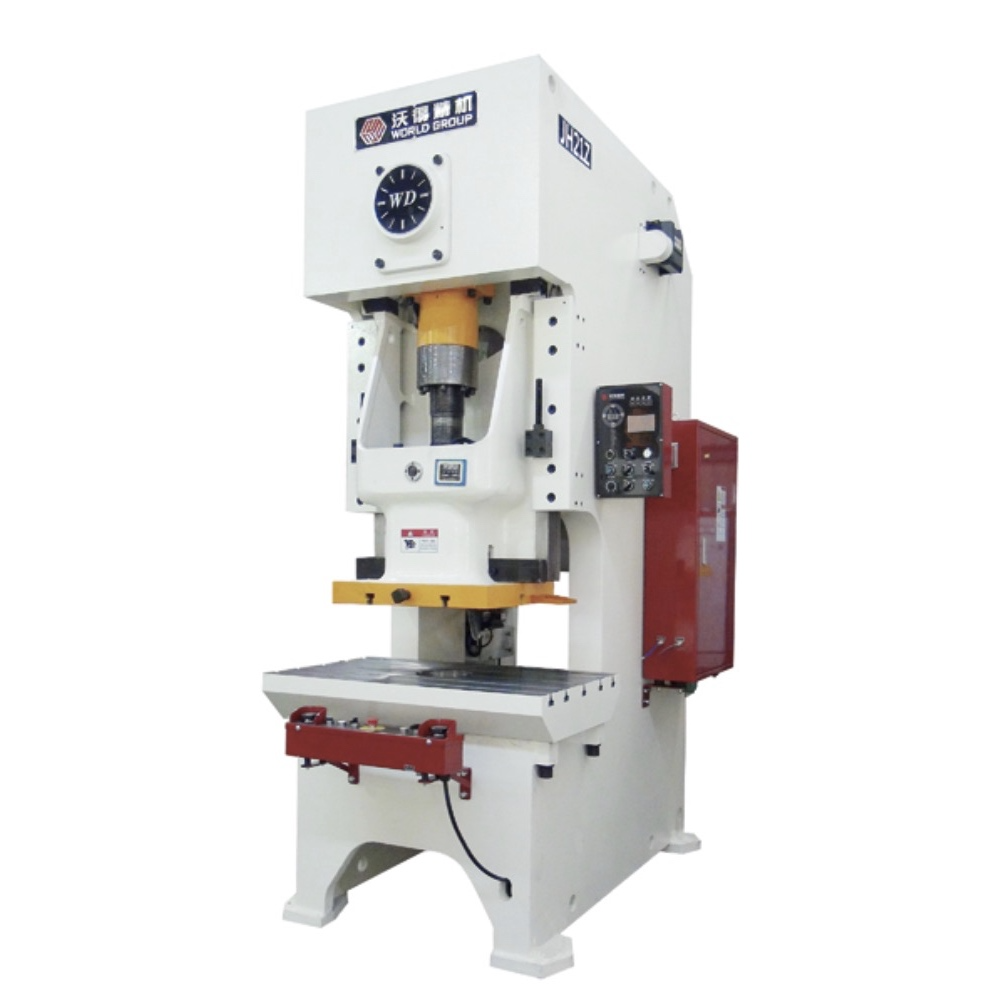 prensa de alta velocidad