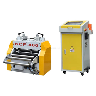 Máquina de alimentación de rollo de NC para alimentación automática de tiras de metal