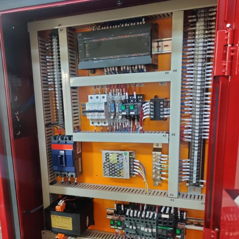 Press neumático de la cigüeñal de 25ton C
